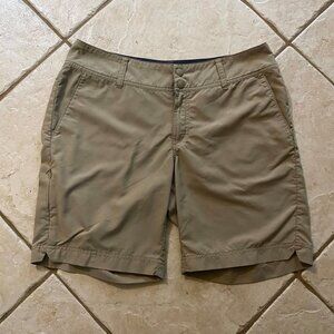 ExOfficio Travel Hiking Shorts